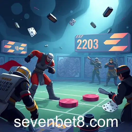 The Digital Evolution of Sevenbet