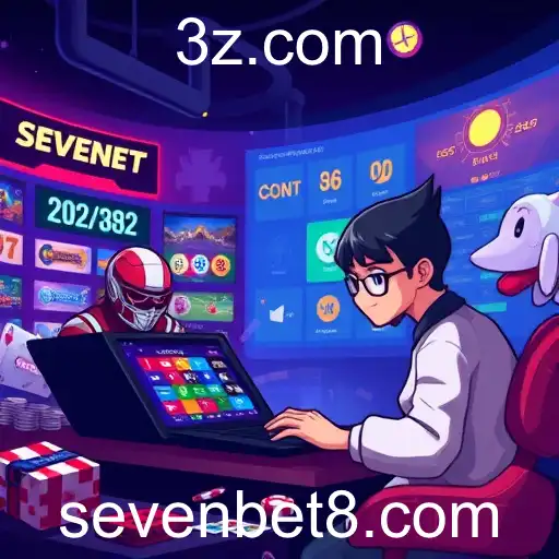 The Digital Gambling Evolution Shaping 2025