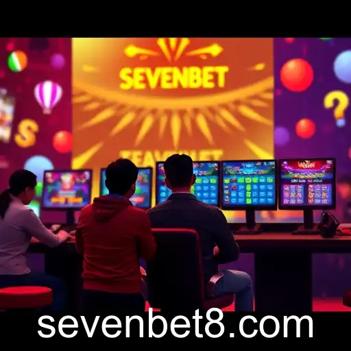 Gaming Trends and Online Platforms