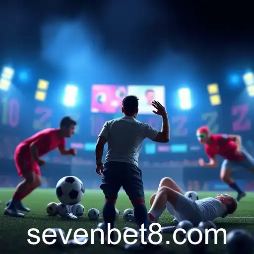 The Expanding Horizons of Sevenbet