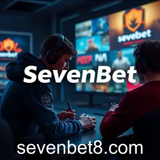The Rise of Sevenbet in Online Gaming