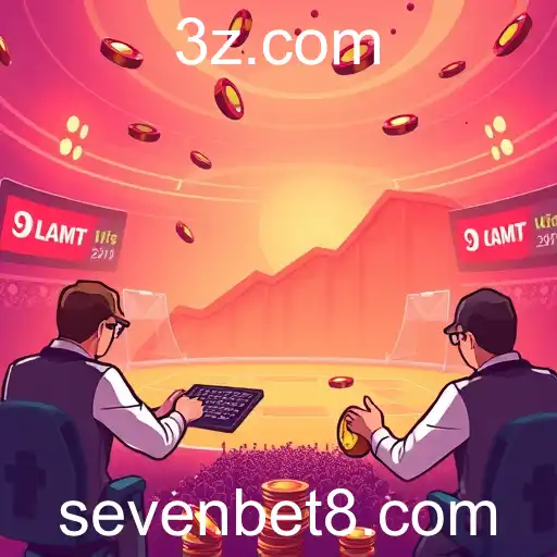The Rise of Online Betting and Its Impact on Society