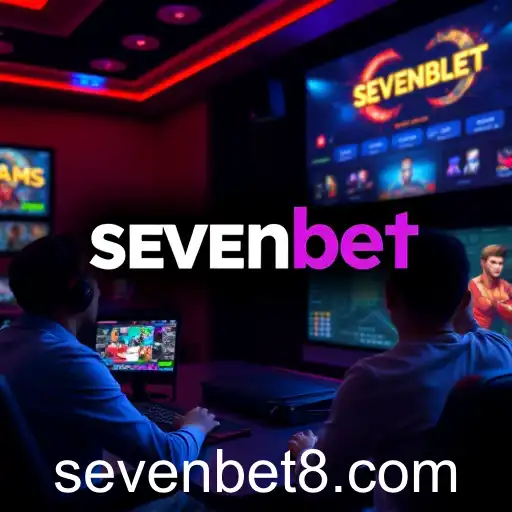 Online Gaming Trends and Sevenbet's Role