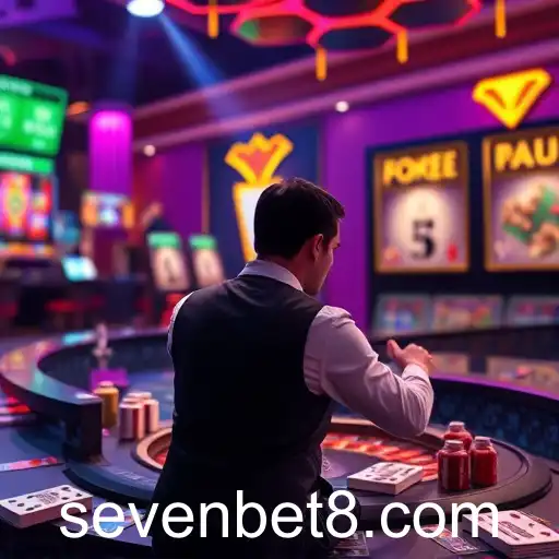 The Rise of Bookmarking Platforms in Online Gaming