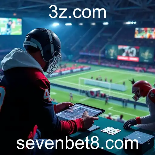 The Rise of Online Betting Services