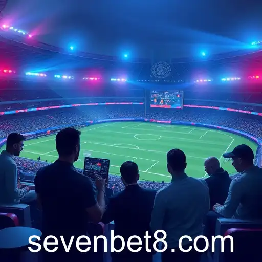 The Rise of Sevenbet: Shaping the Future of Online Gaming