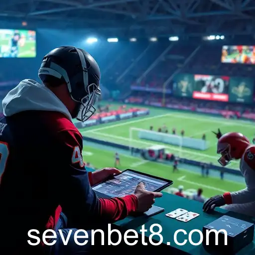 The Rise of Online Betting and Its Impact