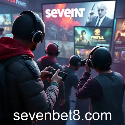 Exploring the Rise of Online Gaming in 2025