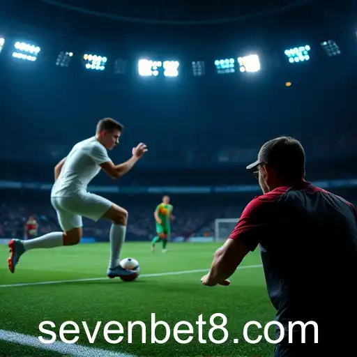 The Rise of Sevenbet in the Digital Gaming Landscape