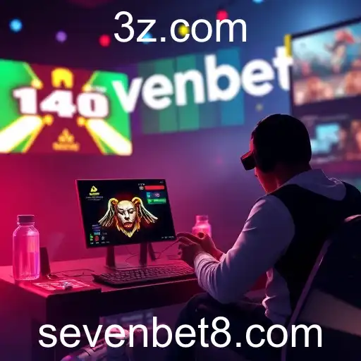 Online Gaming Evolution: Sevenbet's Rise