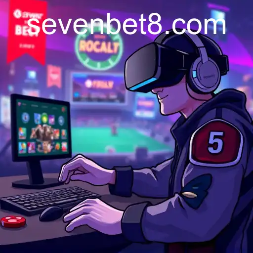 Online Gaming Dynamics and Sevenbet's Rise