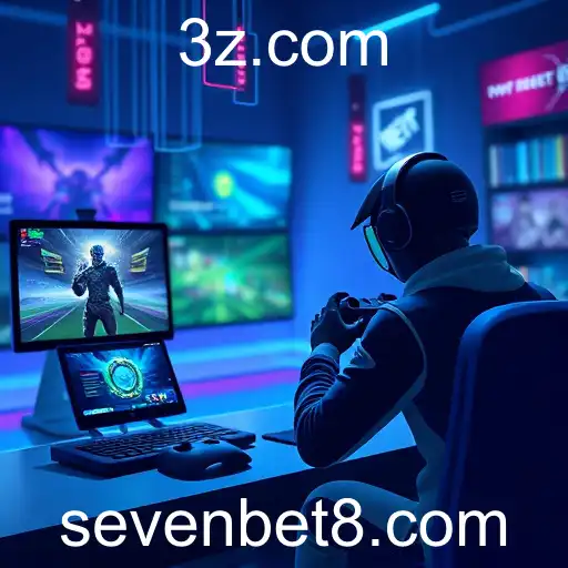 Rise of Online Gaming in 2025