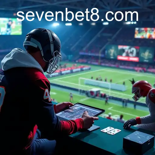 The Rise of Online Betting Services