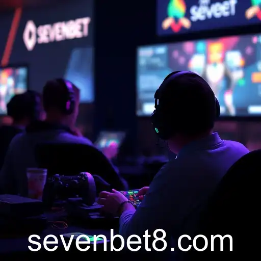 The Rise of SevenBet: A Gaming Phenomenon