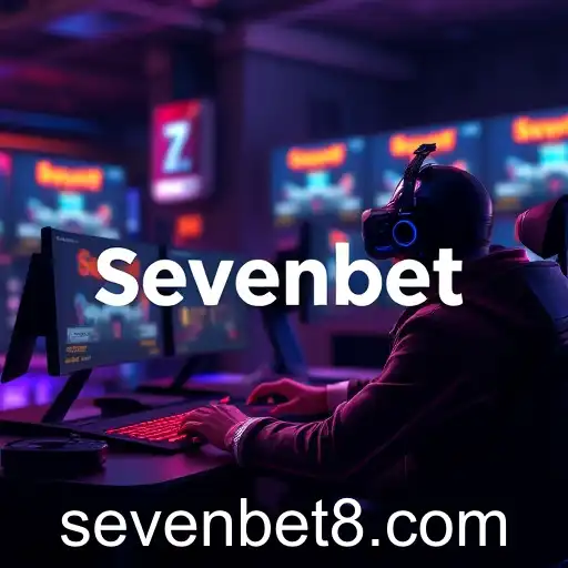 The Rise of Sevenbet: A Digital Gaming Revolution