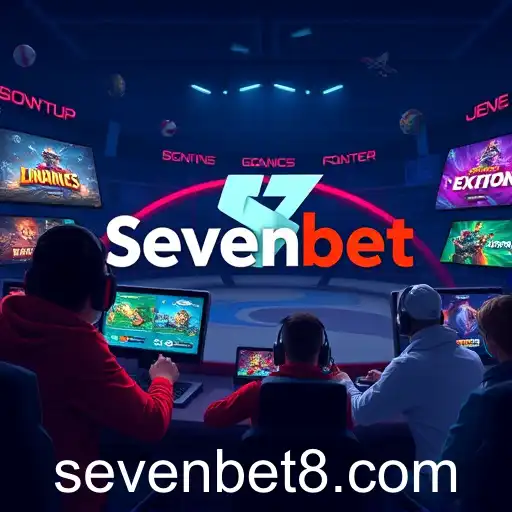 The Rise of Sevenbet in the Online Gaming Arena