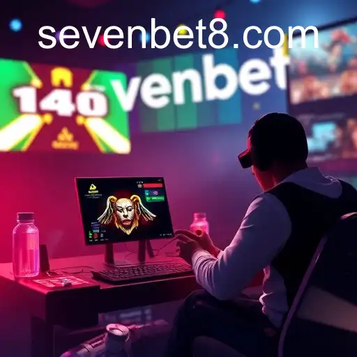 Online Gaming Evolution: Sevenbet's Rise
