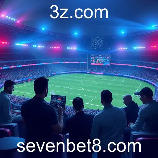 The Rise of Sevenbet: Revolutionizing the Online Betting World