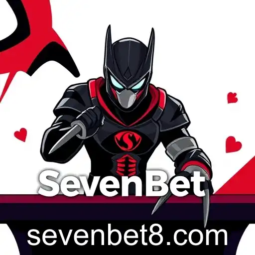 SevenBet Revamps Online Gaming Experience