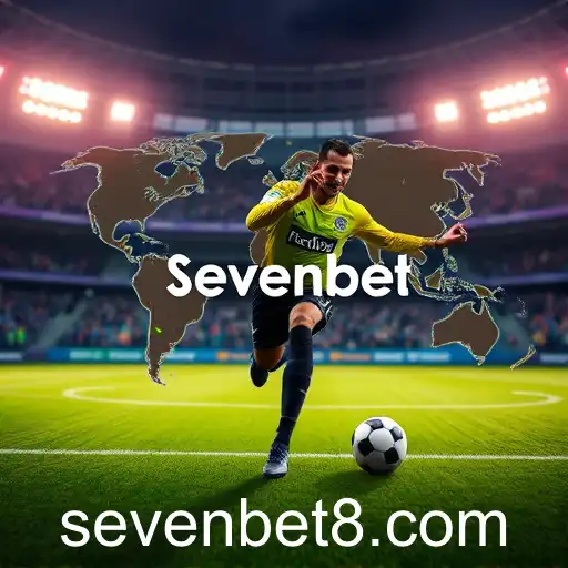 Sevenbet's Rise Amid Global Gaming Trends